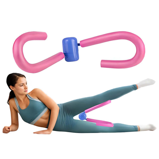 Ejercitador Multifunción Tipo Mariposa para Piernas, Muslos y Brazos